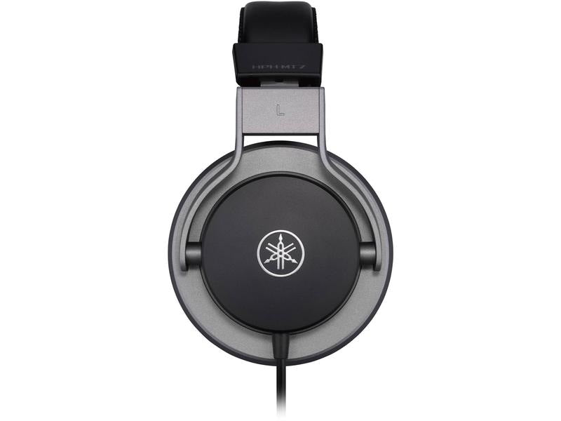 Yamaha Over-Ear-Kopfhörer HPH-MT7 Schwarz