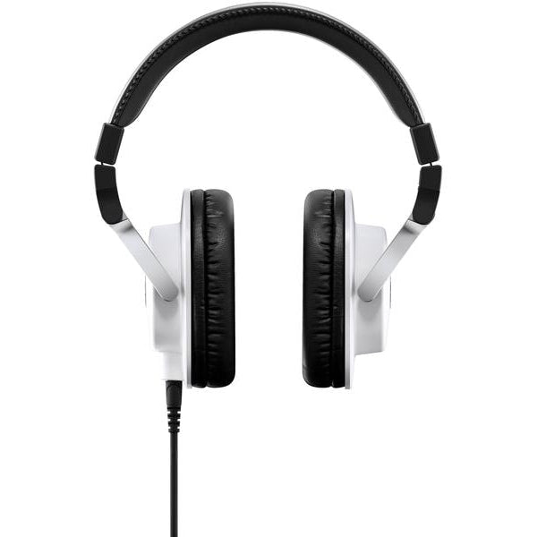 Yamaha Over-Ear-Kopfhörer HPH-MT5W Weiss