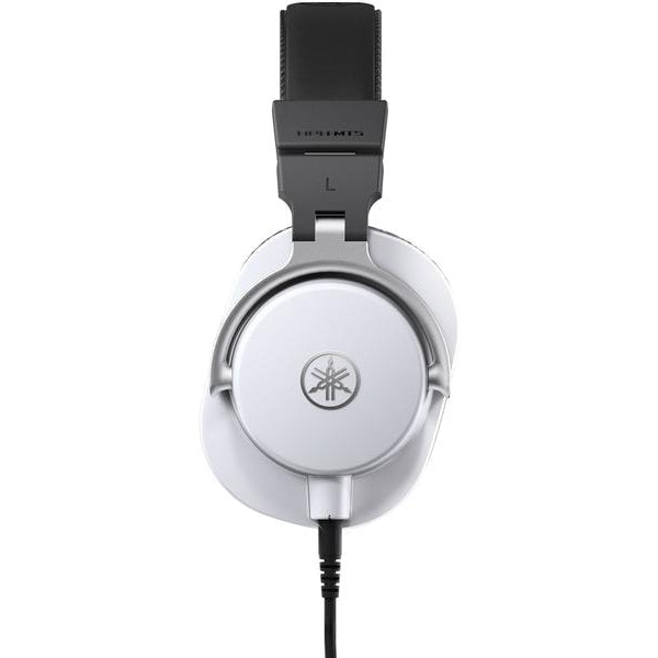 Yamaha Over-Ear-Kopfhörer HPH-MT5W Weiss