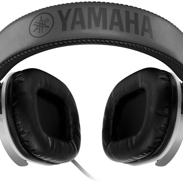 Yamaha Over-Ear-Kopfhörer HPH-MT5W Weiss