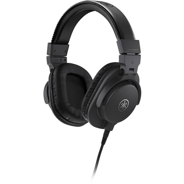 Yamaha Over-Ear-Kopfhörer HPH-MT5 Schwarz