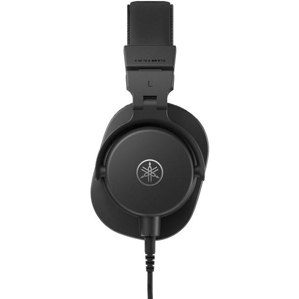 Yamaha Over-Ear-Kopfhörer HPH-MT5 Schwarz
