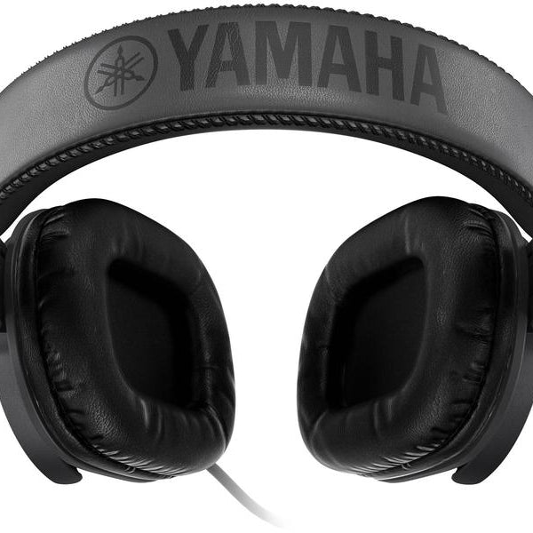 Yamaha Over-Ear-Kopfhörer HPH-MT5 Schwarz