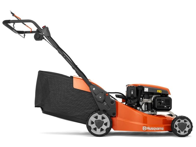 Husqvarna Benzin-Rasenmäher LC 347 VE