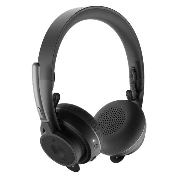 Logitech Headset Zone Wireless UC Bluetooth