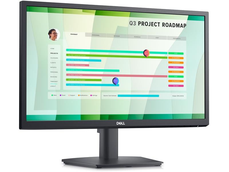 DELL Monitor E2223HN