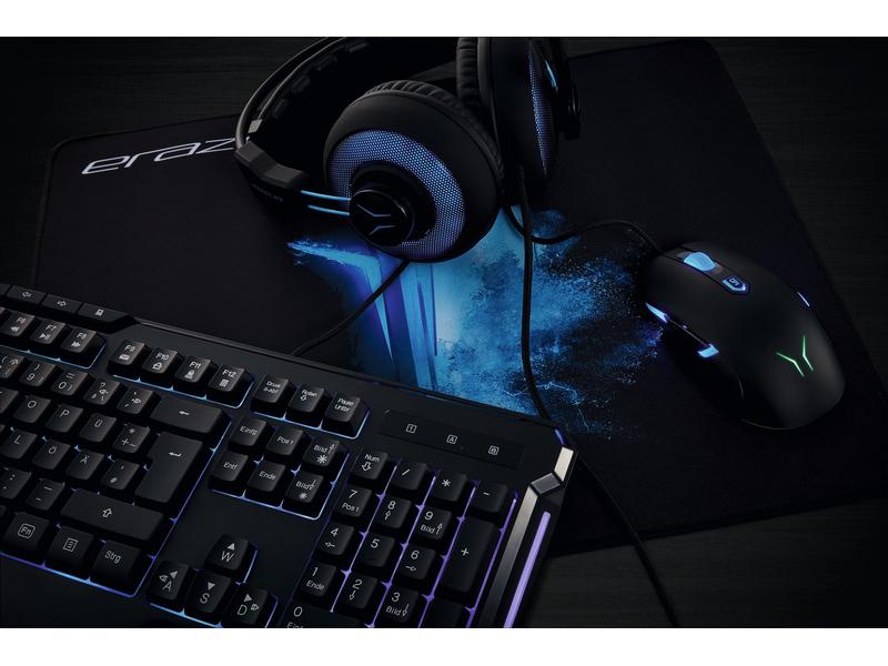 Erazer Gaming Bundle ERAZER P81016