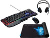 Erazer Gaming Bundle ERAZER P81016