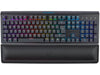 Erazer Gaming-Tastatur ERAZER Supporter X11