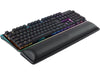 Erazer Gaming-Tastatur ERAZER Supporter X11