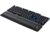 Erazer Gaming-Tastatur ERAZER Supporter X11