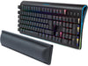 Erazer Gaming-Tastatur ERAZER Supporter X11