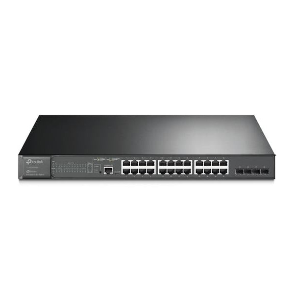 TP-Link PoE+ Switch TL-SG3428MP 28 Port