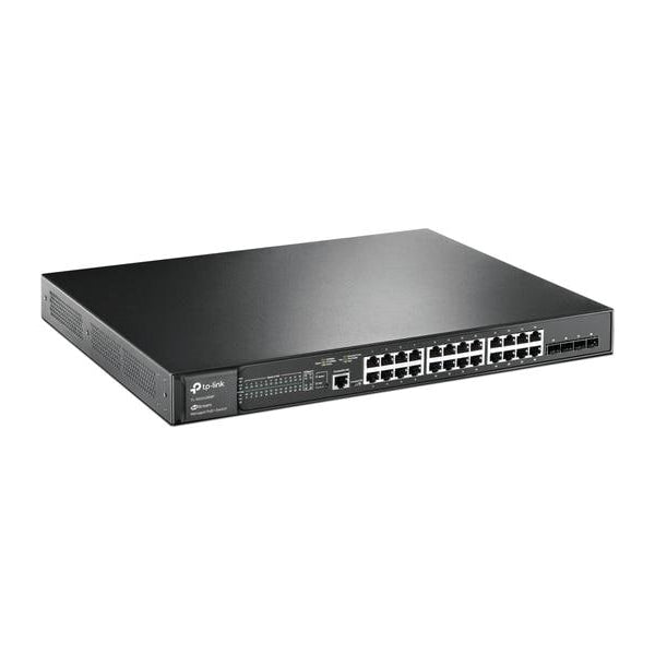 TP-Link PoE+ Switch TL-SG3428MP 28 Port