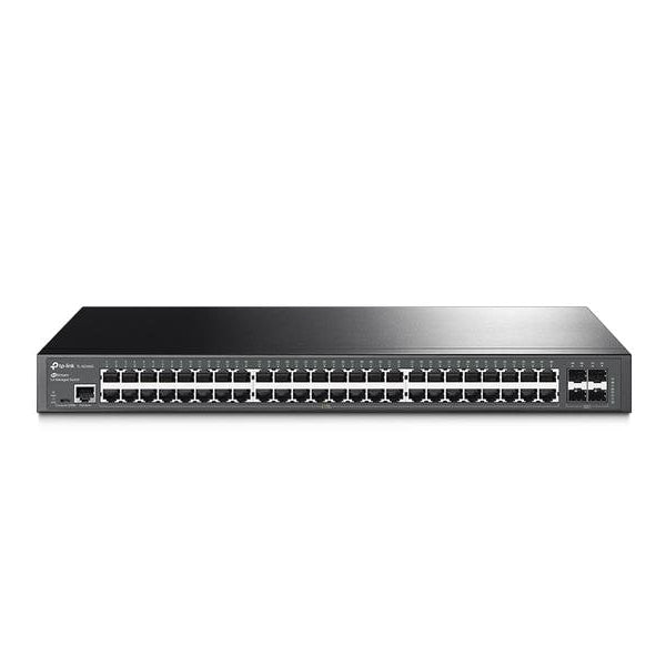 TP-Link Switch TL-SG3452 52 Port