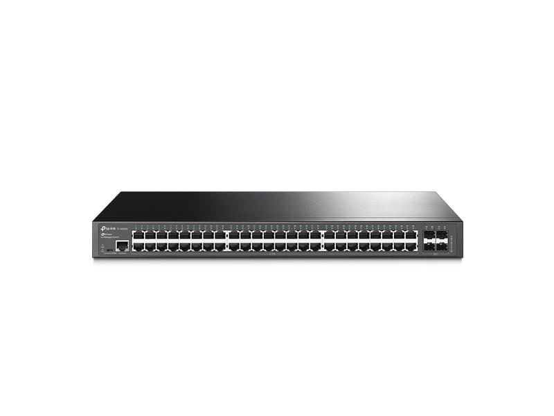 TP-Link Switch TL-SG3452 52 Port