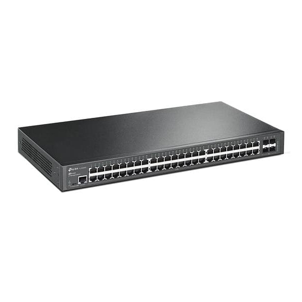 TP-Link Switch TL-SG3452 52 Port