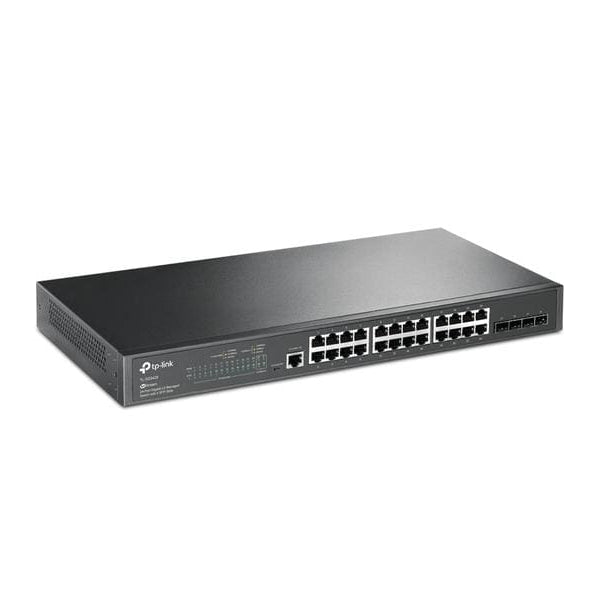 TP-Link Switch TL-SG3428 28 Port
