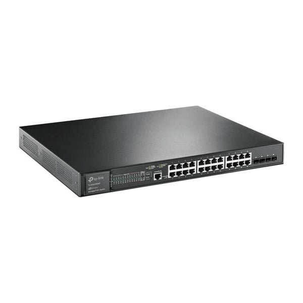TP-Link PoE+ Switch TL-SG3428XMP 28 Port