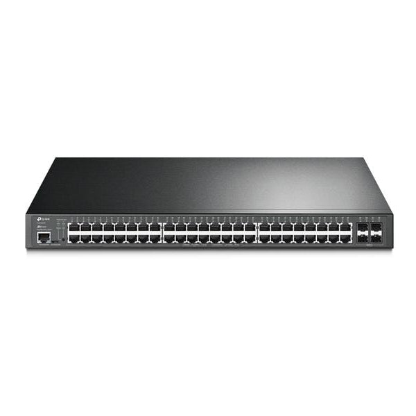 TP-Link PoE+ Switch TL-SG3452P 52 Port