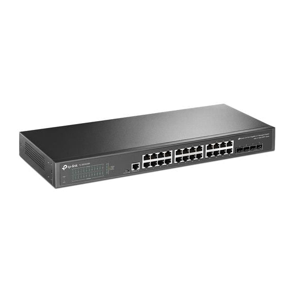 TP-Link Switch TL-SG3428X 28 Port