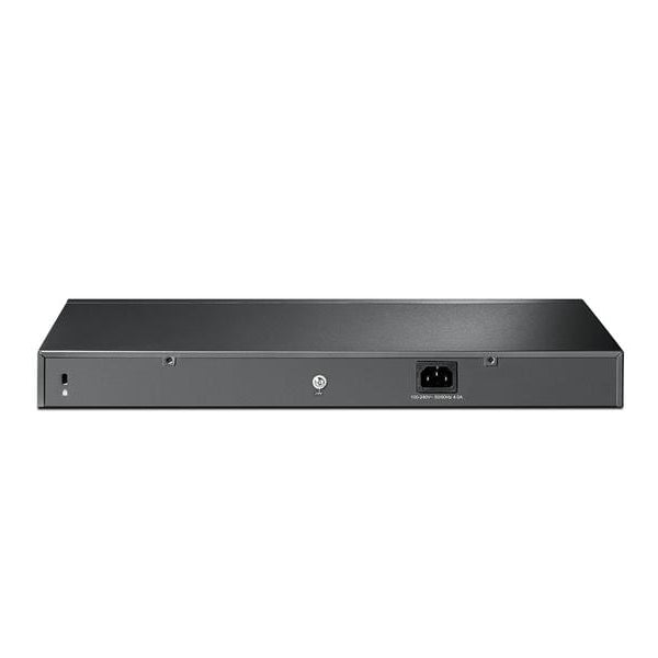 TP-Link PoE+ Switch TL-SG3210XHP-M2 10 Port