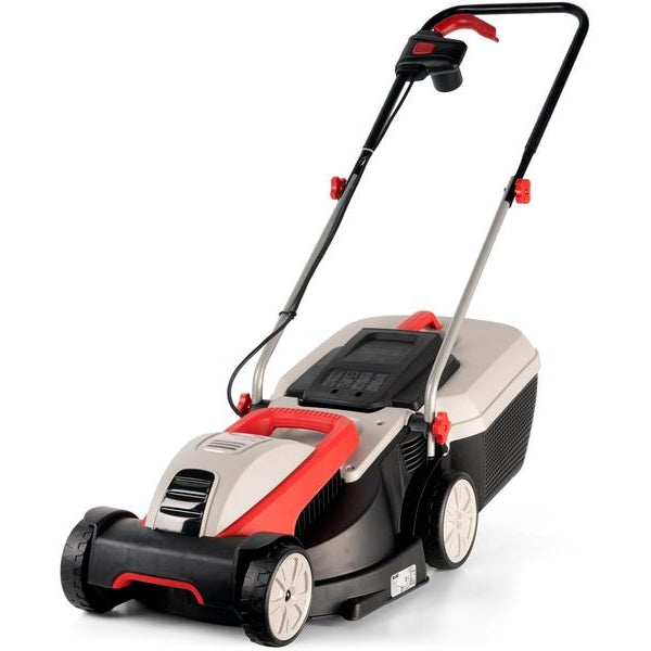 AL-KO Elektro-Rasenmäher 3.82 SE Classic