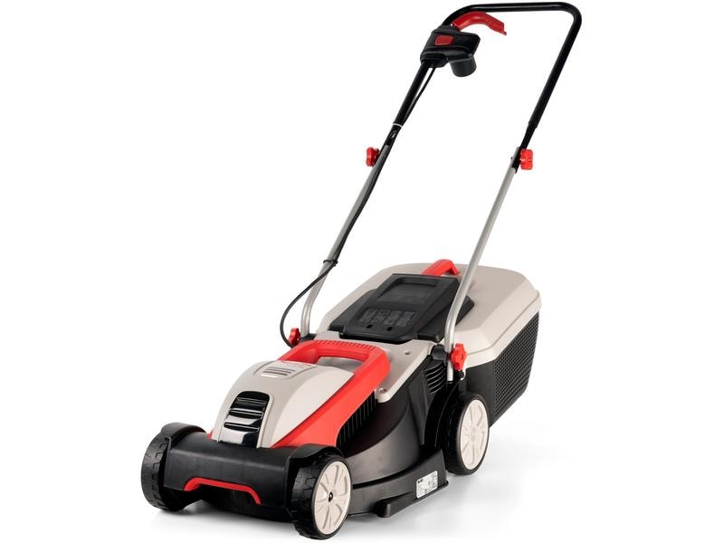 AL-KO Elektro-Rasenmäher 3.82 SE Classic