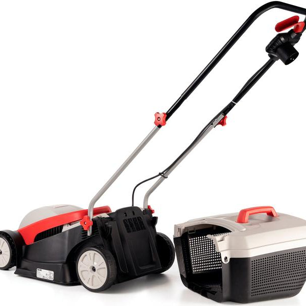 AL-KO Elektro-Rasenmäher 3.82 SE Classic