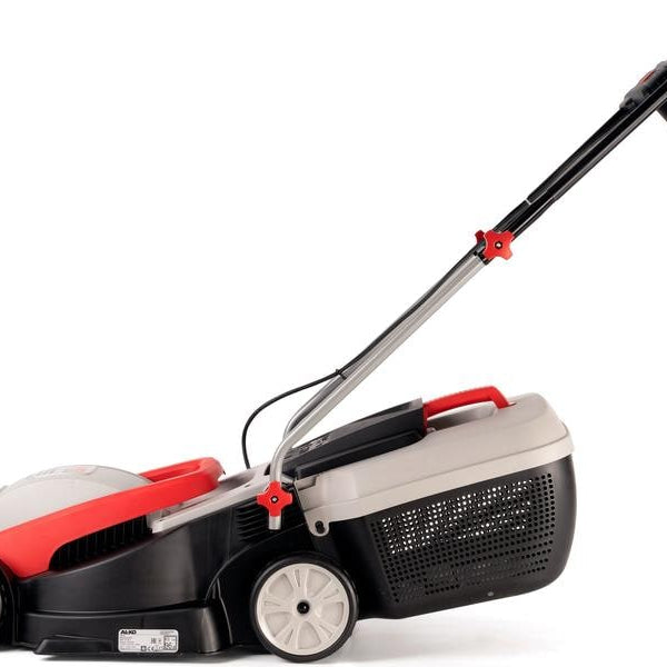 AL-KO Elektro-Rasenmäher 3.82 SE Classic