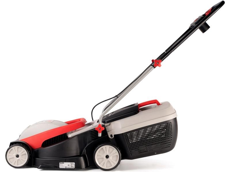 AL-KO Elektro-Rasenmäher 3.82 SE Classic