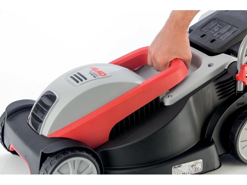 AL-KO Elektro-Rasenmäher 3.82 SE Classic