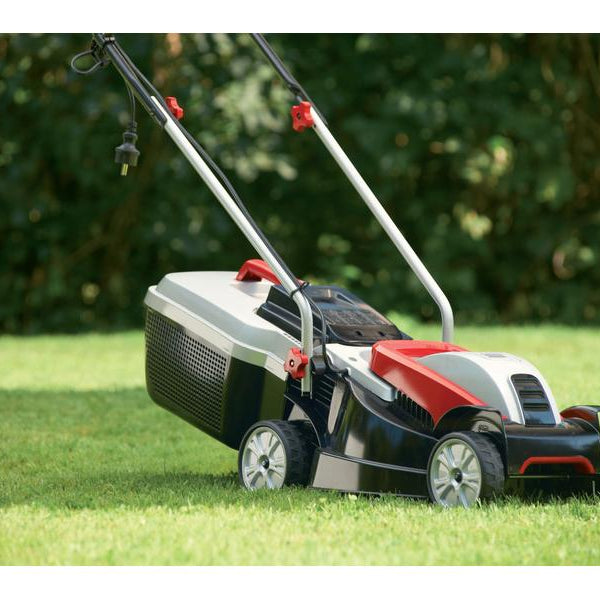 AL-KO Elektro-Rasenmäher 3.82 SE Classic