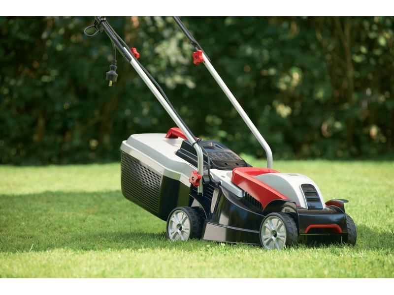 AL-KO Elektro-Rasenmäher 3.82 SE Classic