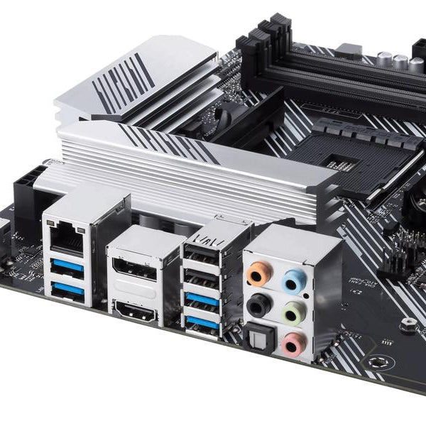 ASUS Prime B550 Plus