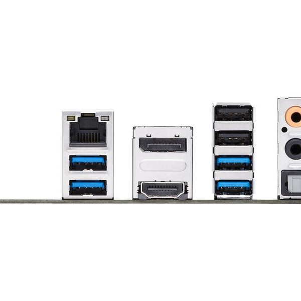 ASUS Prime B550 Plus