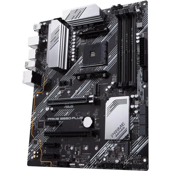 ASUS Prime B550 Plus