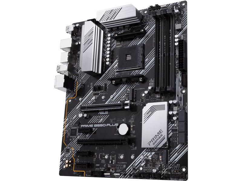 ASUS Prime B550 Plus