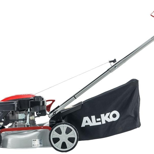 AL-KO Benzin-Rasenmäher Easy 4.20 P-S