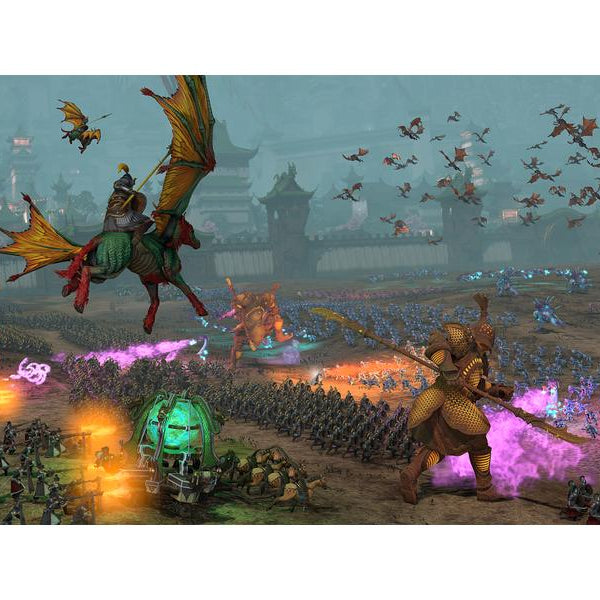 SEGA Total War: Warhammer 3 Limited Edition