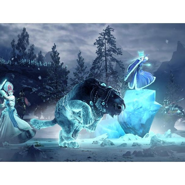 SEGA Total War: Warhammer 3 Limited Edition