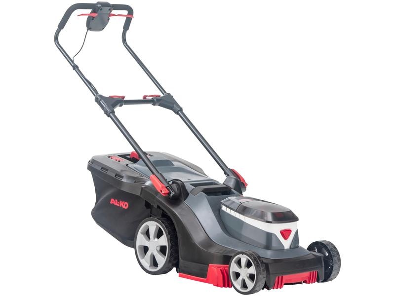 AL-KO Akku-Rasenmäher Premium, 382 Li,