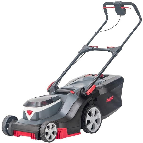 AL-KO Akku-Rasenmäher Premium, 382 Li,