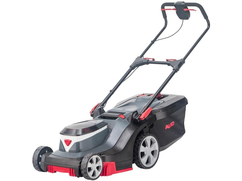 AL-KO Akku-Rasenmäher Premium, 382 Li,