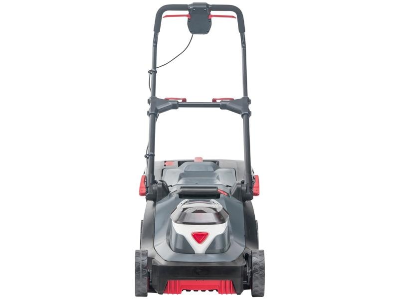 AL-KO Akku-Rasenmäher Premium, 382 Li,