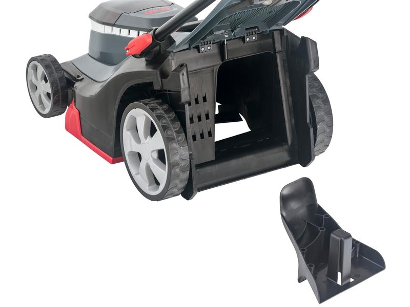 AL-KO Akku-Rasenmäher Premium, 382 Li,