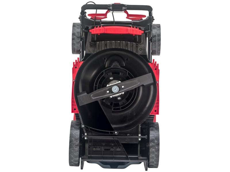 AL-KO Akku-Rasenmäher Premium, 382 Li,