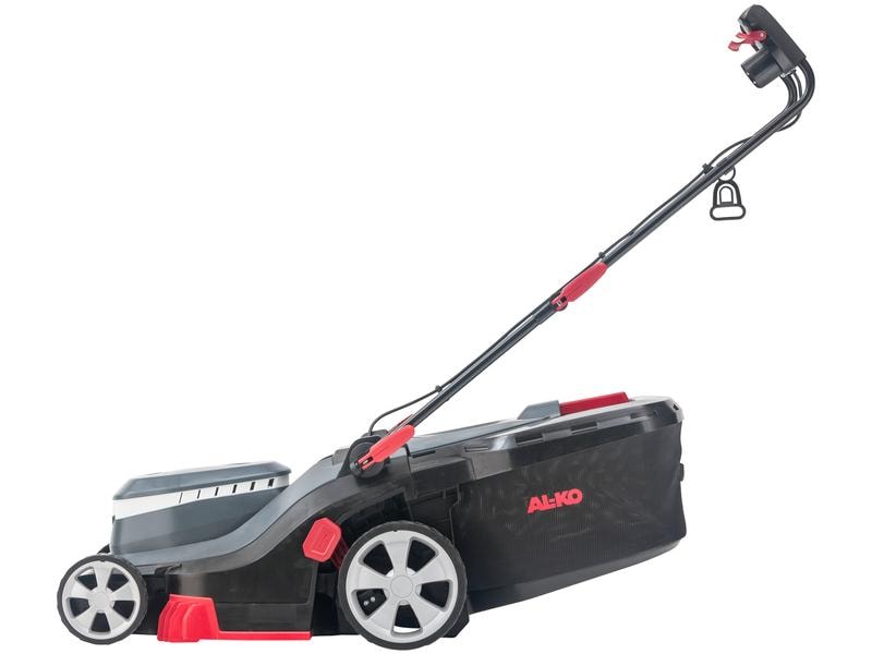 AL-KO Elektro-Rasenmäher Comfort, 38.2 E,