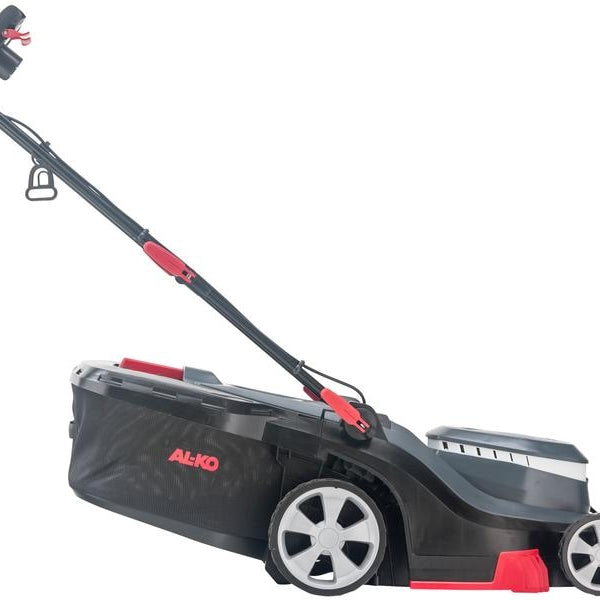 AL-KO Elektro-Rasenmäher Comfort, 38.2 E,