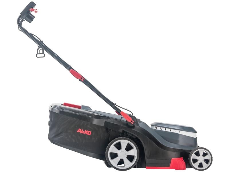 AL-KO Elektro-Rasenmäher Comfort, 38.2 E,